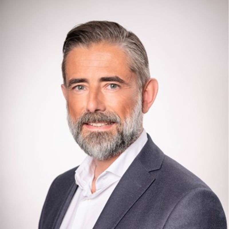 Olivier Taupin, Cushman & Wakefield